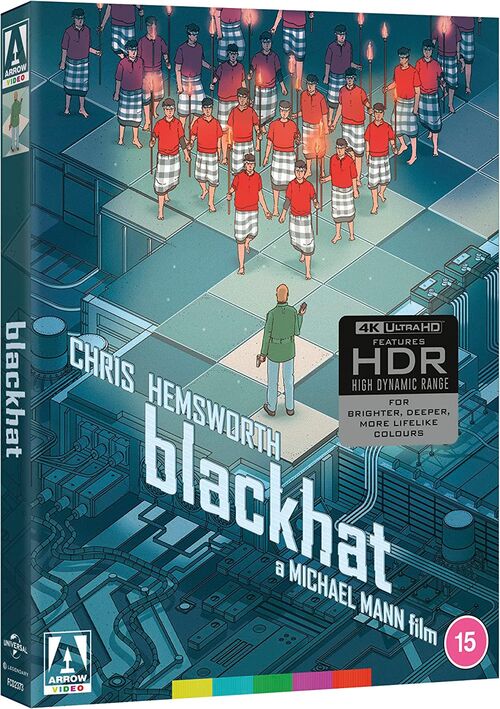 Blackhat (2015)