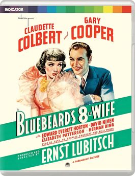 La Octava Mujer De Barba Azul (1938)