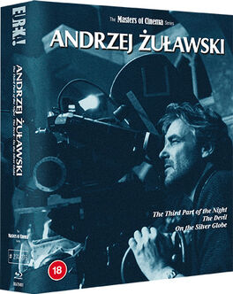 Pack Andrzej Zulawski - 3 películas (1971-1988)