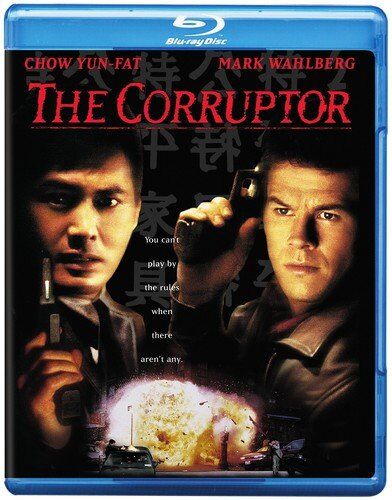 El Corruptor (1999)