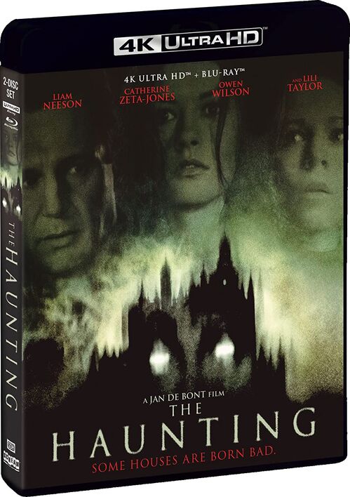 The Haunting (1999)