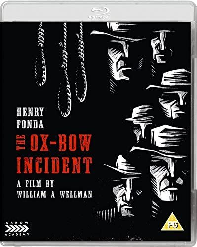 Incidente En Ox-Bow (1942)