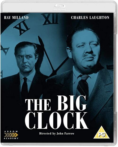 El Reloj Asesino (1948)