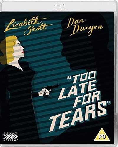 Demasiado Tarde Para Las Lgrimas (1949)