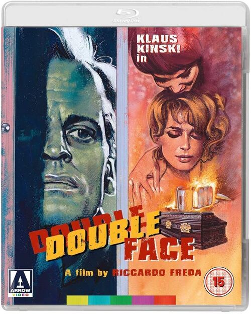 Double Face (1969)