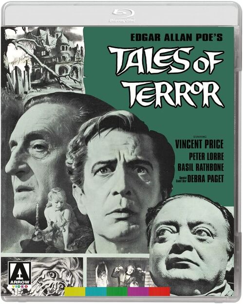 Historias De Terror (1962)