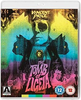 La Tumba De Ligeia (1964)