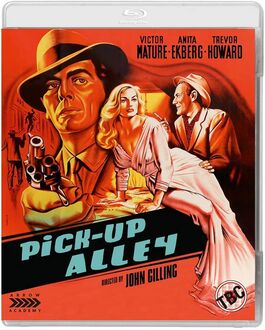 Policía Internacional (1957)