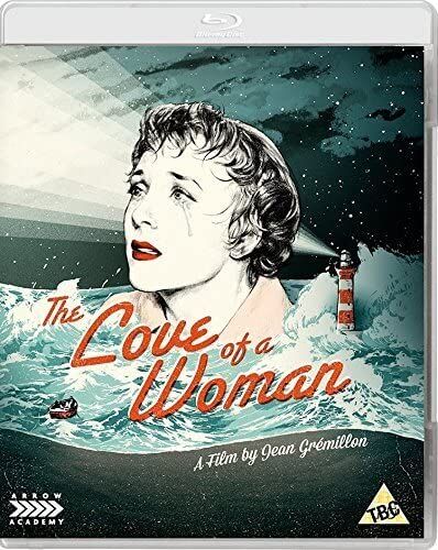 The Love Of A Woman (1953)