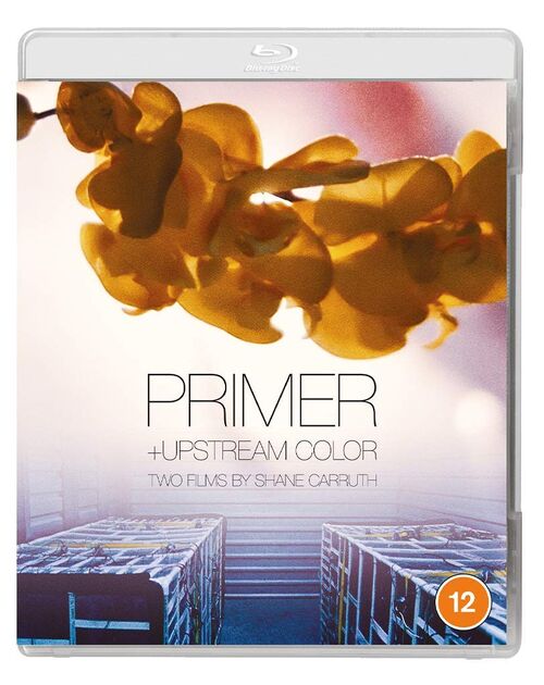 Pack Primer + Upstream Color (2004 + 2013)