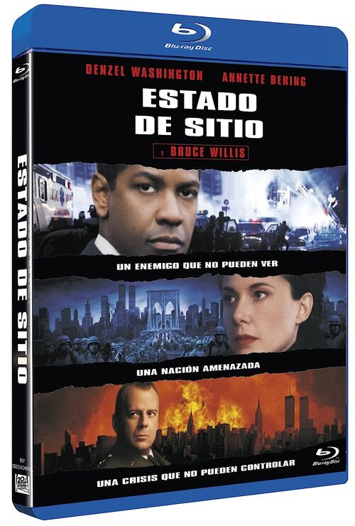 Estado De Sitio (1998)