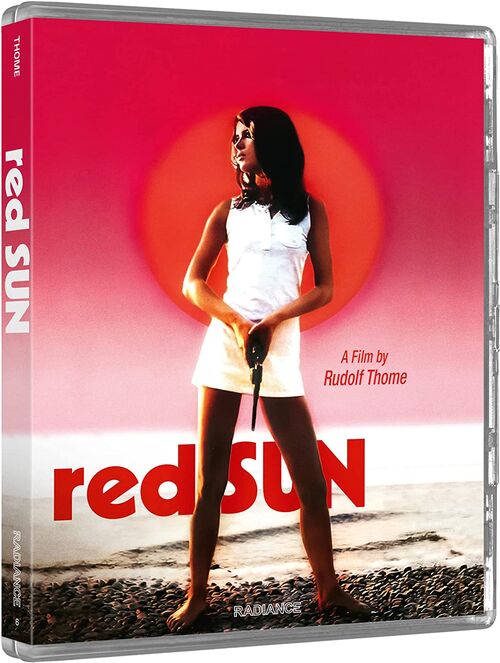Sol Rojo (1970)