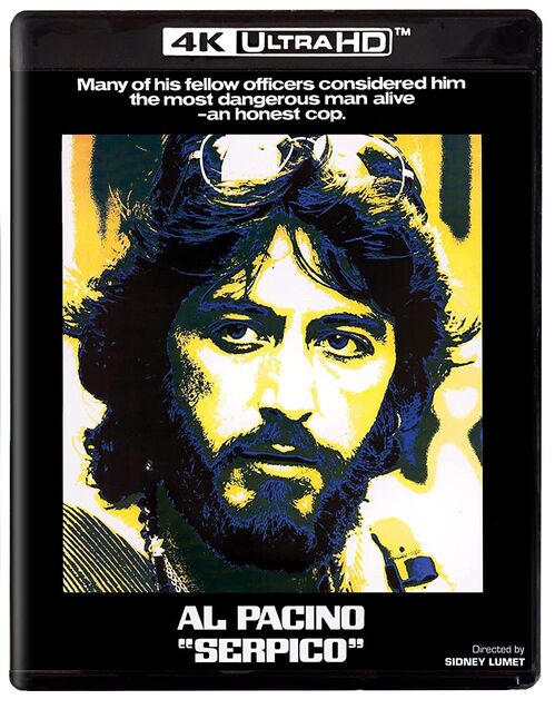 Serpico (1973)