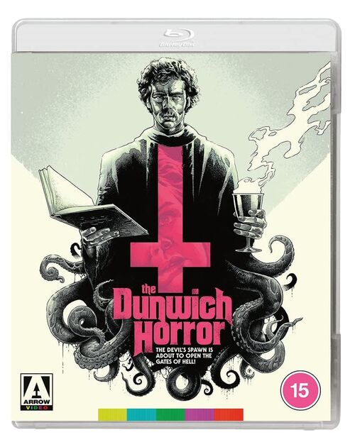 Terror En Dunwich (1970)