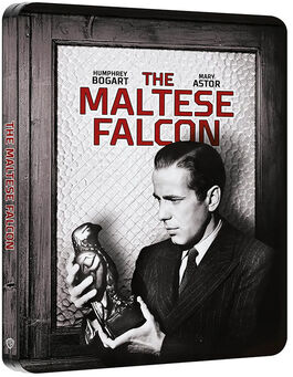 El Halcn Malts (1941)
