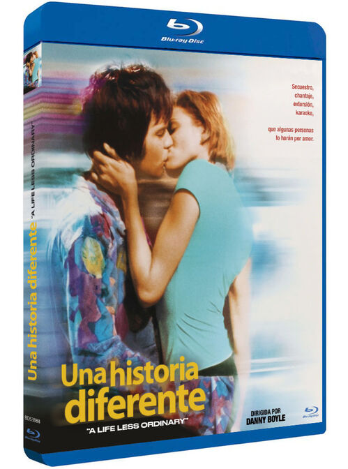 Una Historia Diferente (1997)