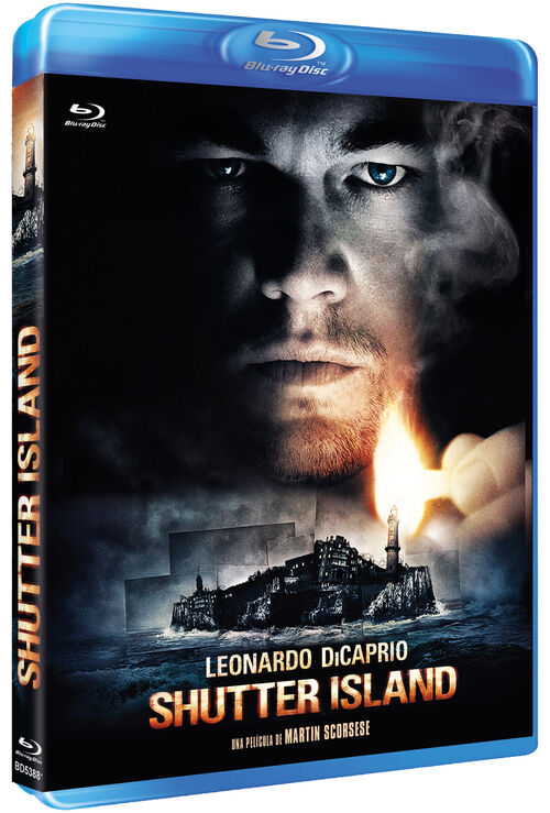 Shutter Island (2010)