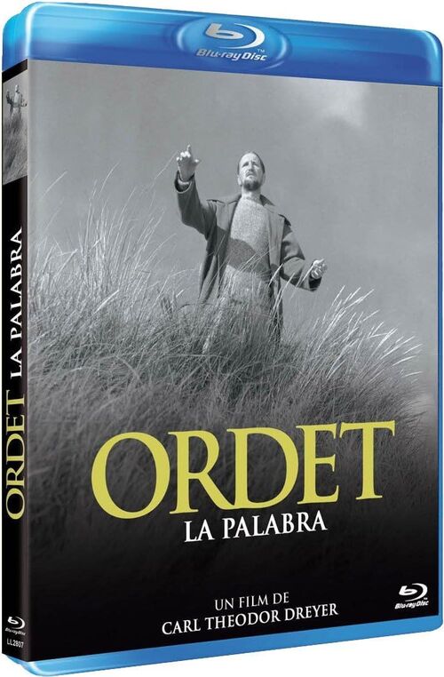 Ordet (1955)