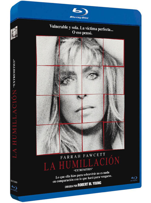 La Humillacin (1986)
