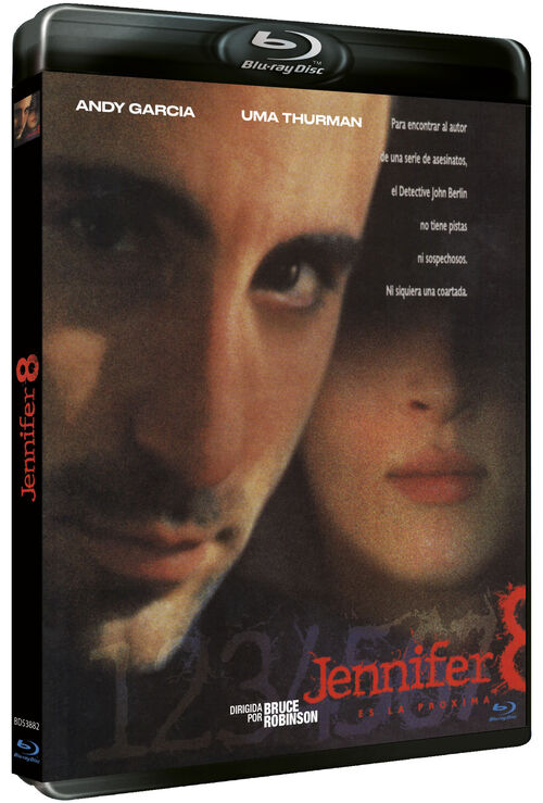 Jennifer 8 (1992)