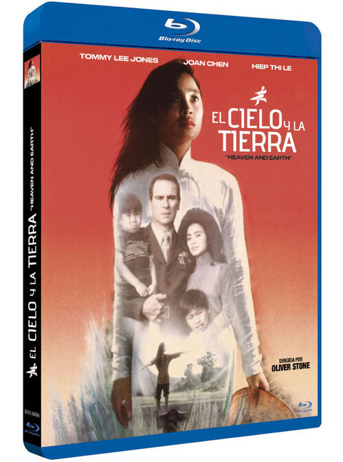 El Cielo Y La Tierra (1993)