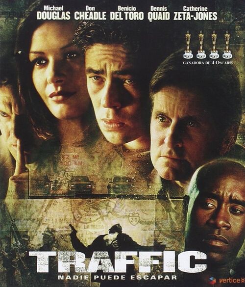 Traffic (2000)