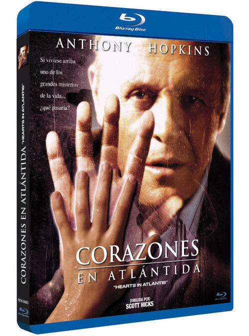Corazones En Atlántida (2001)