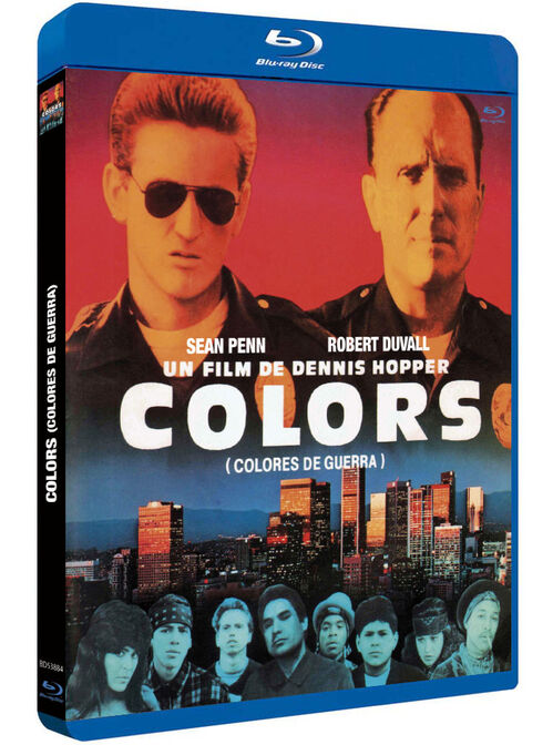 Colors (1988)