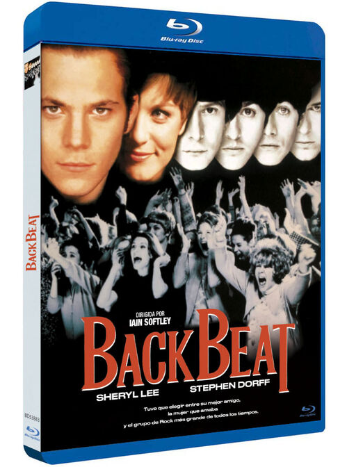 Backbeat (1994)