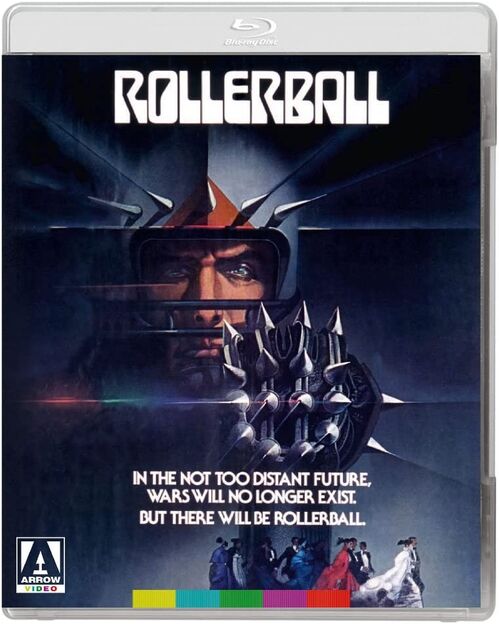 Rollerball (1975)