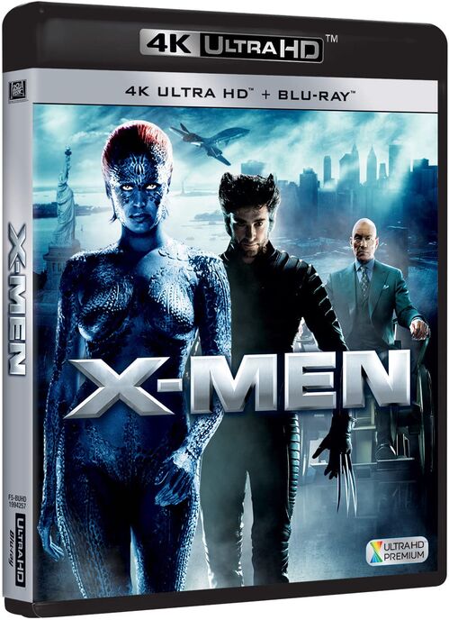 X-Men (2000)