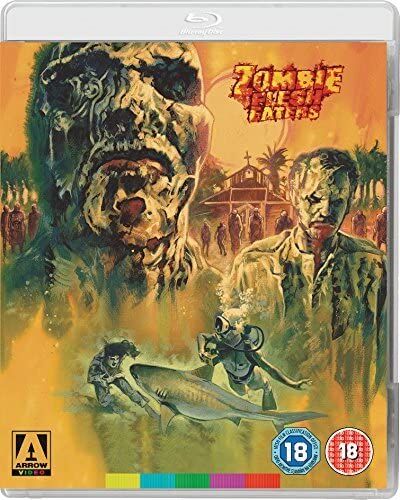 Nueva York Bajo El Terror De Los Zombis (1979)