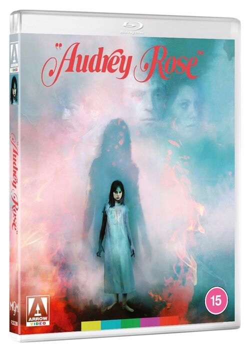 Las Dos Vidas De Audrey Rose (1977)