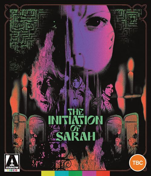 La Iniciacin De Sarah (1978)