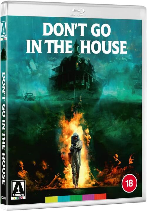 La Casa Del Terror (1979)