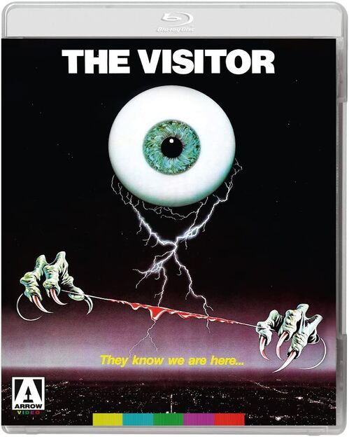 El Visitante Del Ms All (1979)