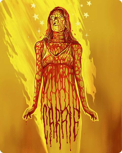 Carrie (1976)