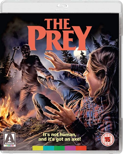 The Prey (1983)