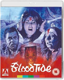 Marea De Sangre (1982)