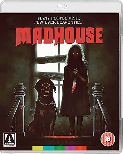 Madhouse (1981)