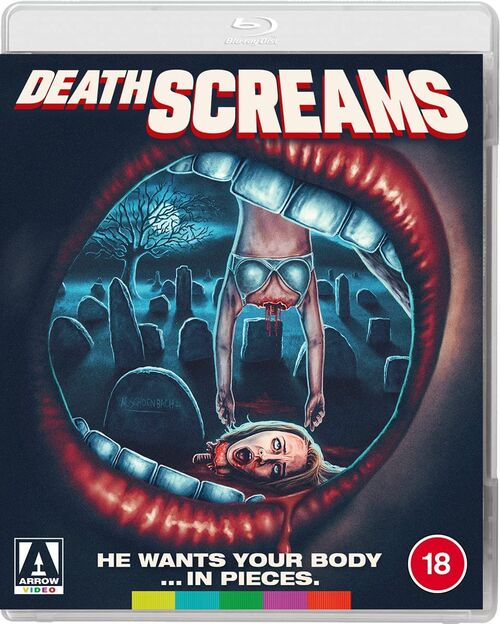 Death Screams (1982)