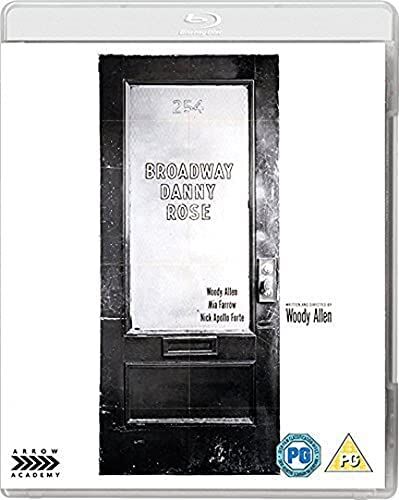 Broadway Danny Rose (1984)