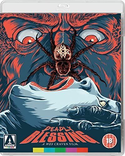 Bendición Mortal (1981)