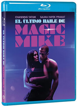El Último Baile De Magic Mike (2023)