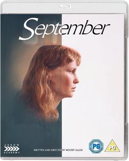 Septiembre (1987)