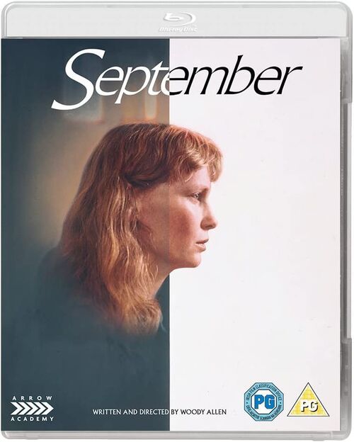 Septiembre (1987)