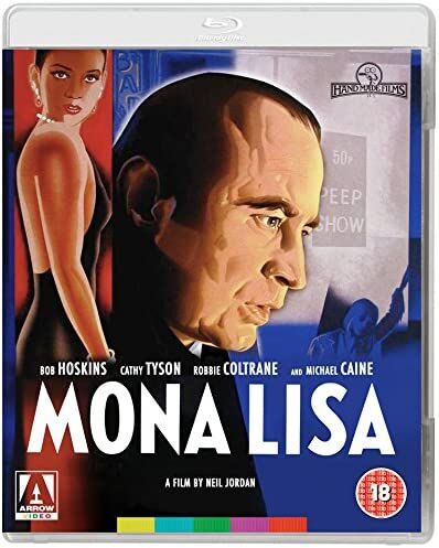 Mona Lisa (1986)