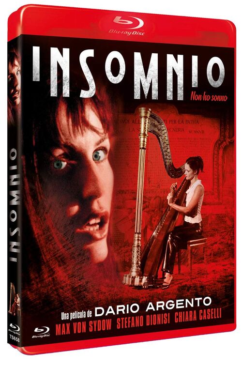 Insomnio (2001)