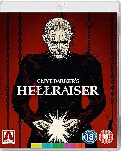 Hellraiser (1987)