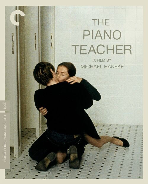 La Pianista (2001) (Regin A)